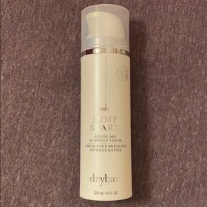 Drybar Jump Start Quick Dry Blowout Serum